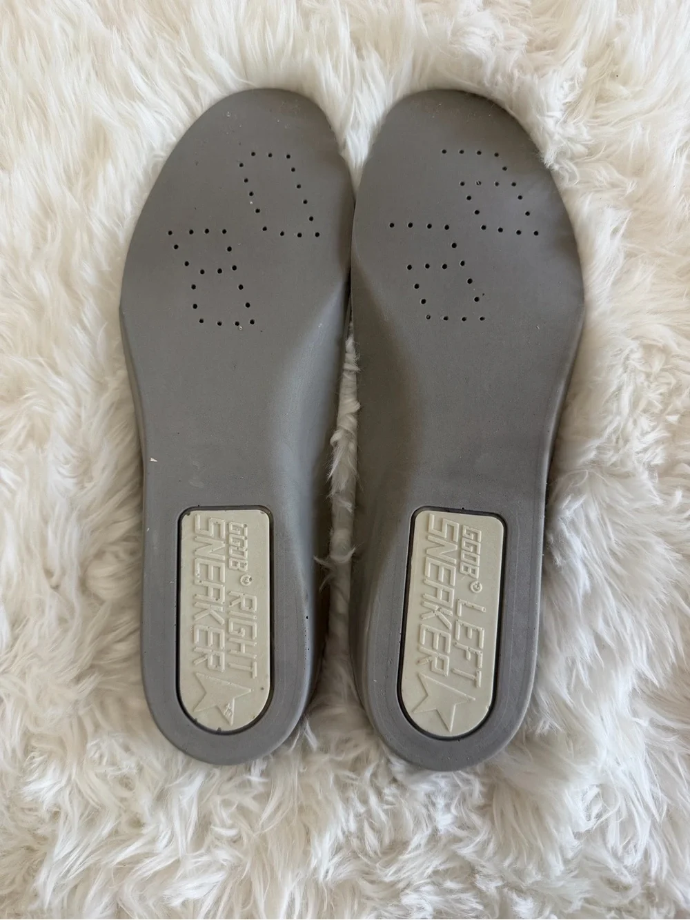 Golden Goose Deluxe Brand GGDB Super-Star Camouflage Size 38 US 8